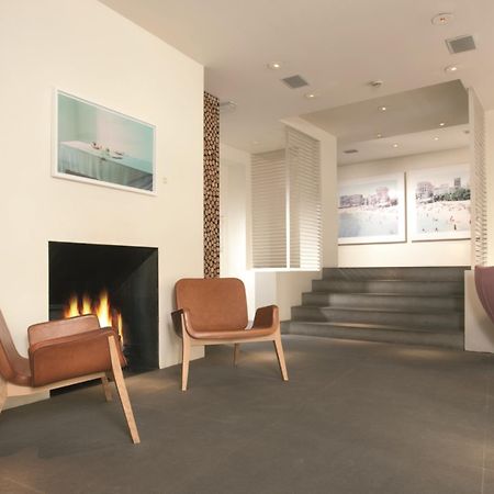 Hotel Continentale - Lungarno Collection Firenze Interior foto