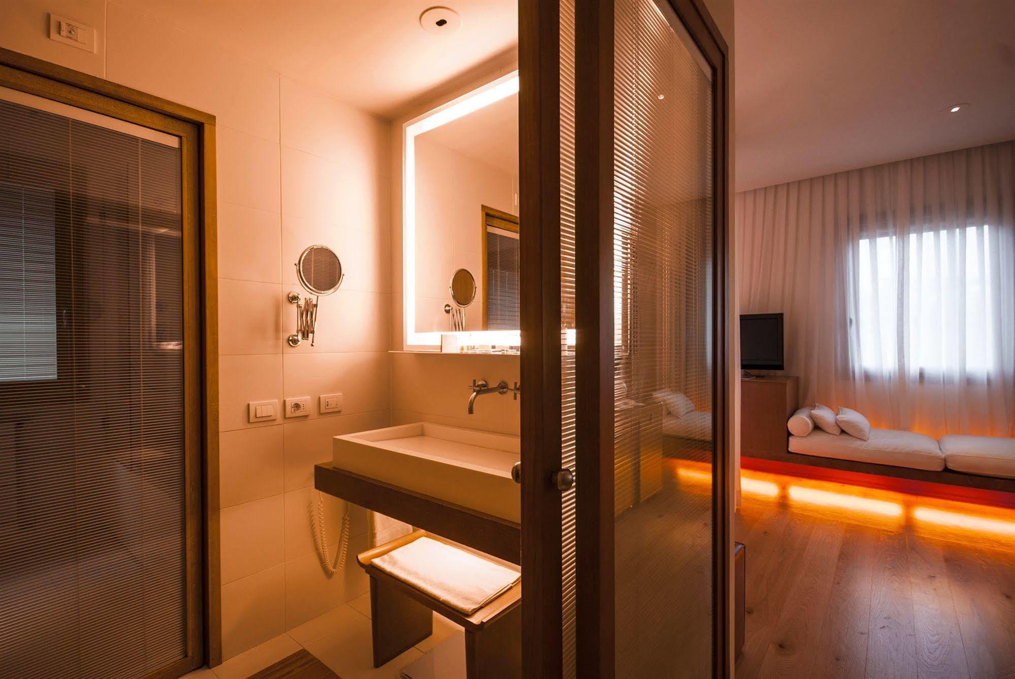 Hotel Continentale - Lungarno Collection Firenze Bagian luar foto