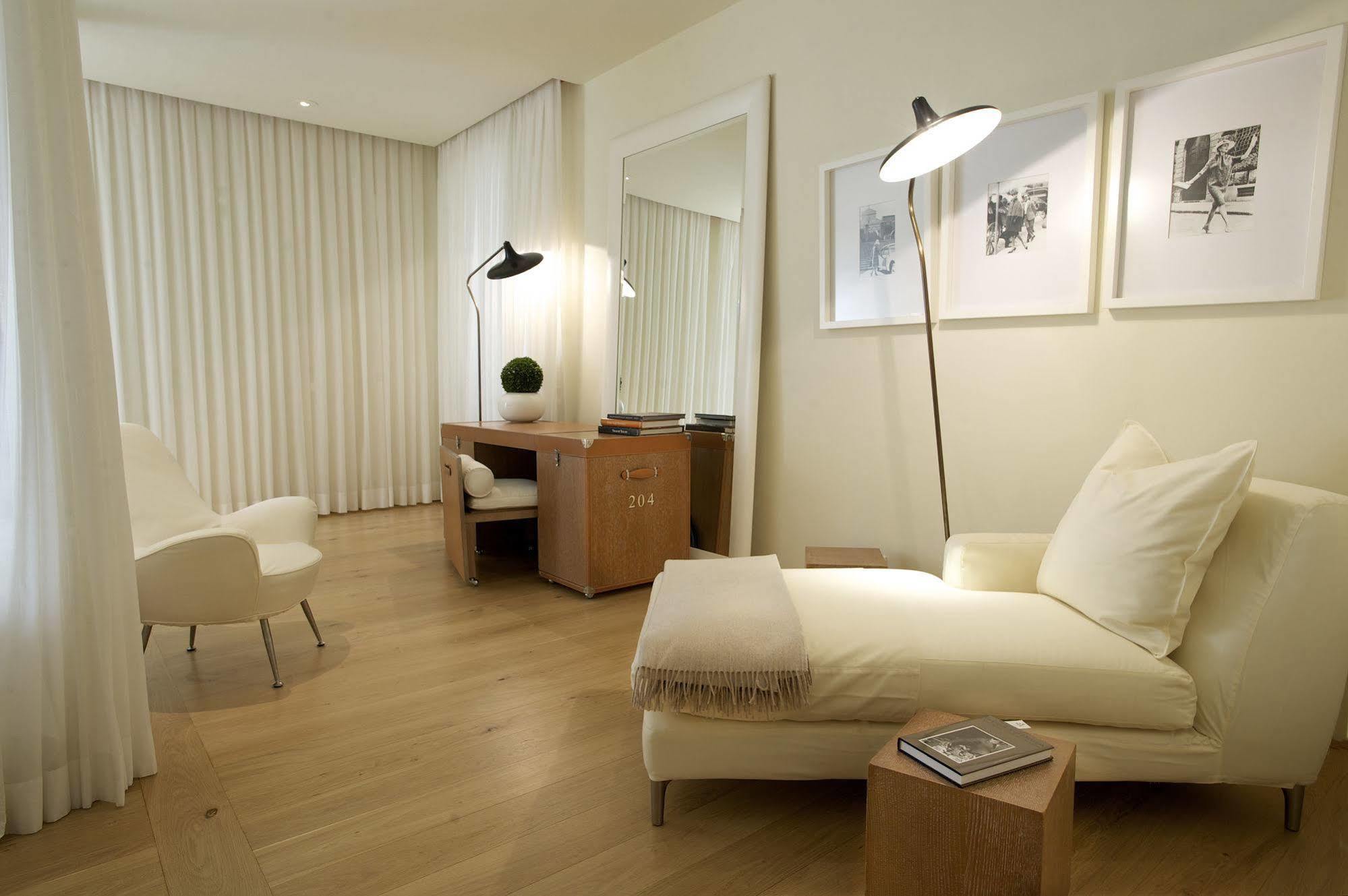 Hotel Continentale - Lungarno Collection Firenze Bagian luar foto