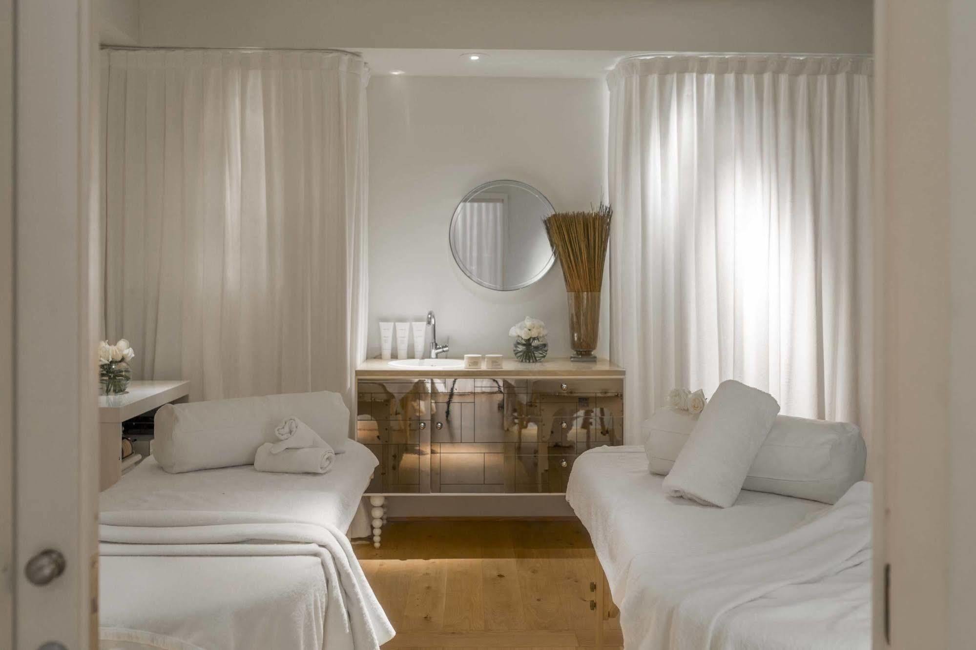 Hotel Continentale - Lungarno Collection Firenze Bagian luar foto