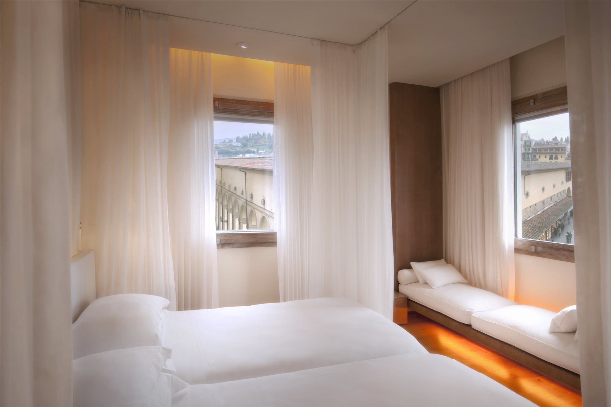 Hotel Continentale - Lungarno Collection Firenze Bagian luar foto
